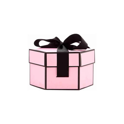 Подарунковий набір Girl Set - Набори для догляду за тілом