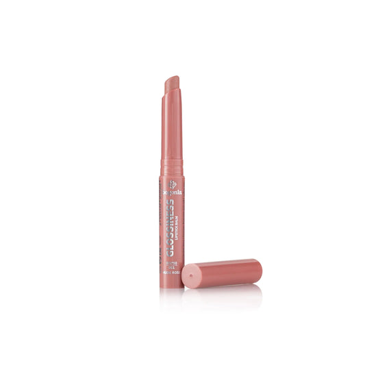 Помада бальзам для губ Glossiness Lipstick Balm Помада для губ
