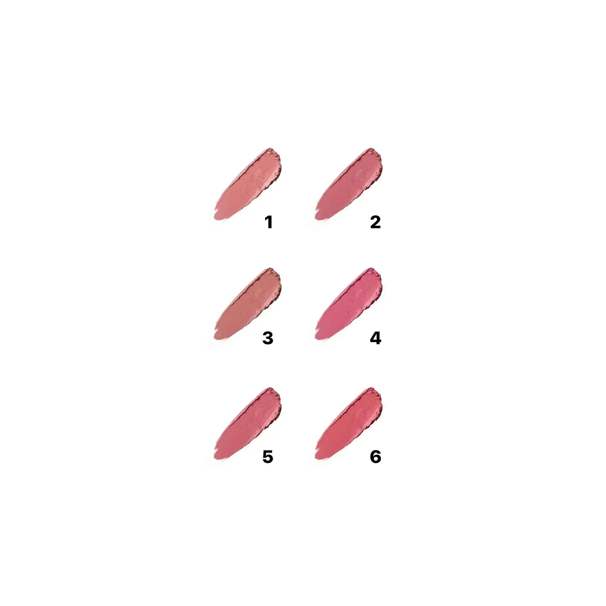 Помада бальзам для губ Glossiness Lipstick Balm Помада для губ