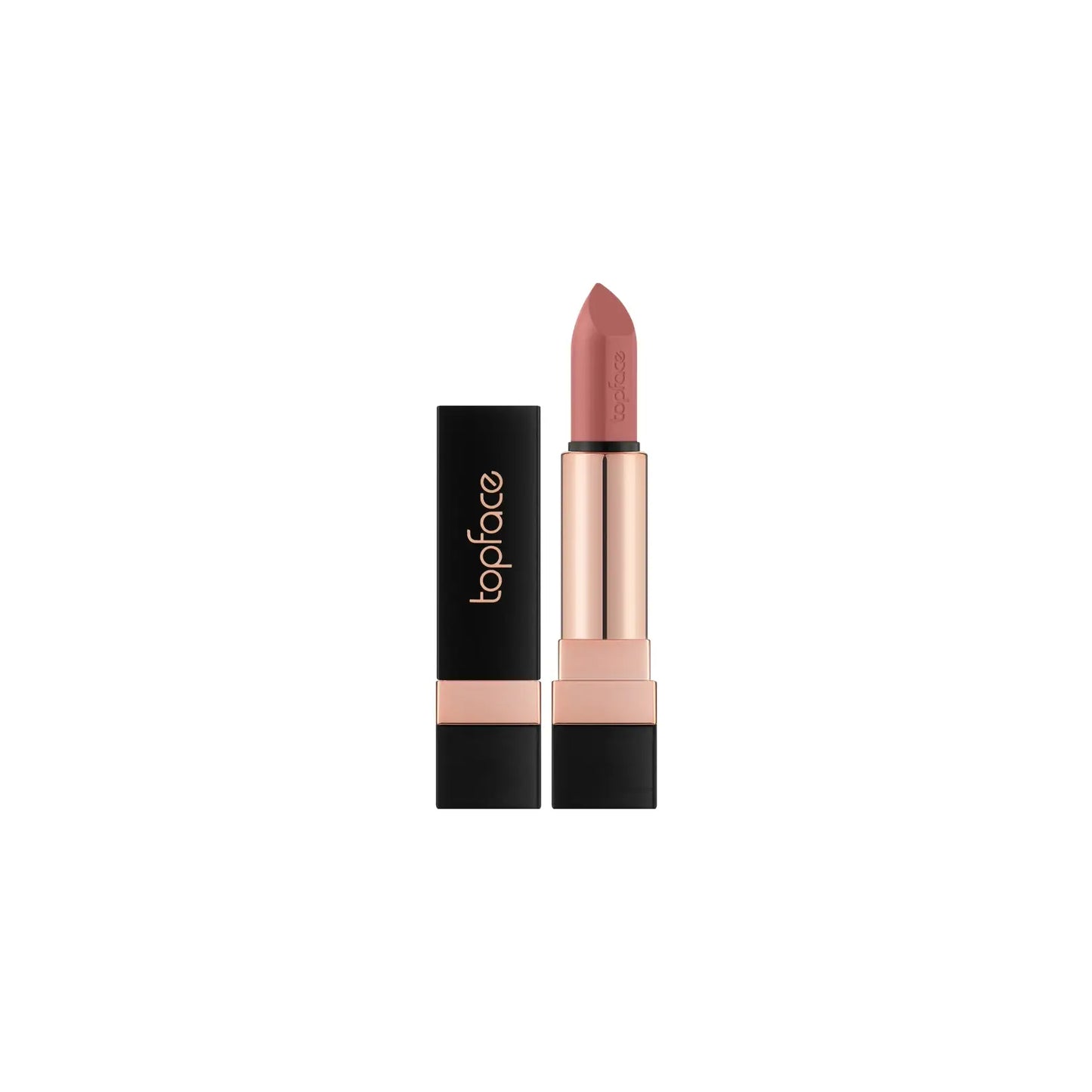 Помада для губ кремова Instyle Creamy Lipstick - №5 - Помада для губ