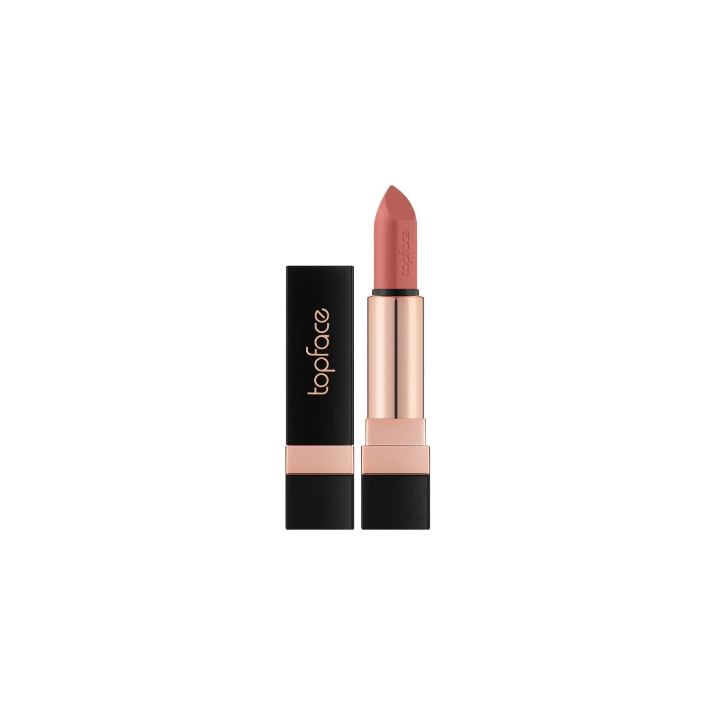 Помада для губ кремова Instyle Creamy Lipstick - №7 - Помада для губ