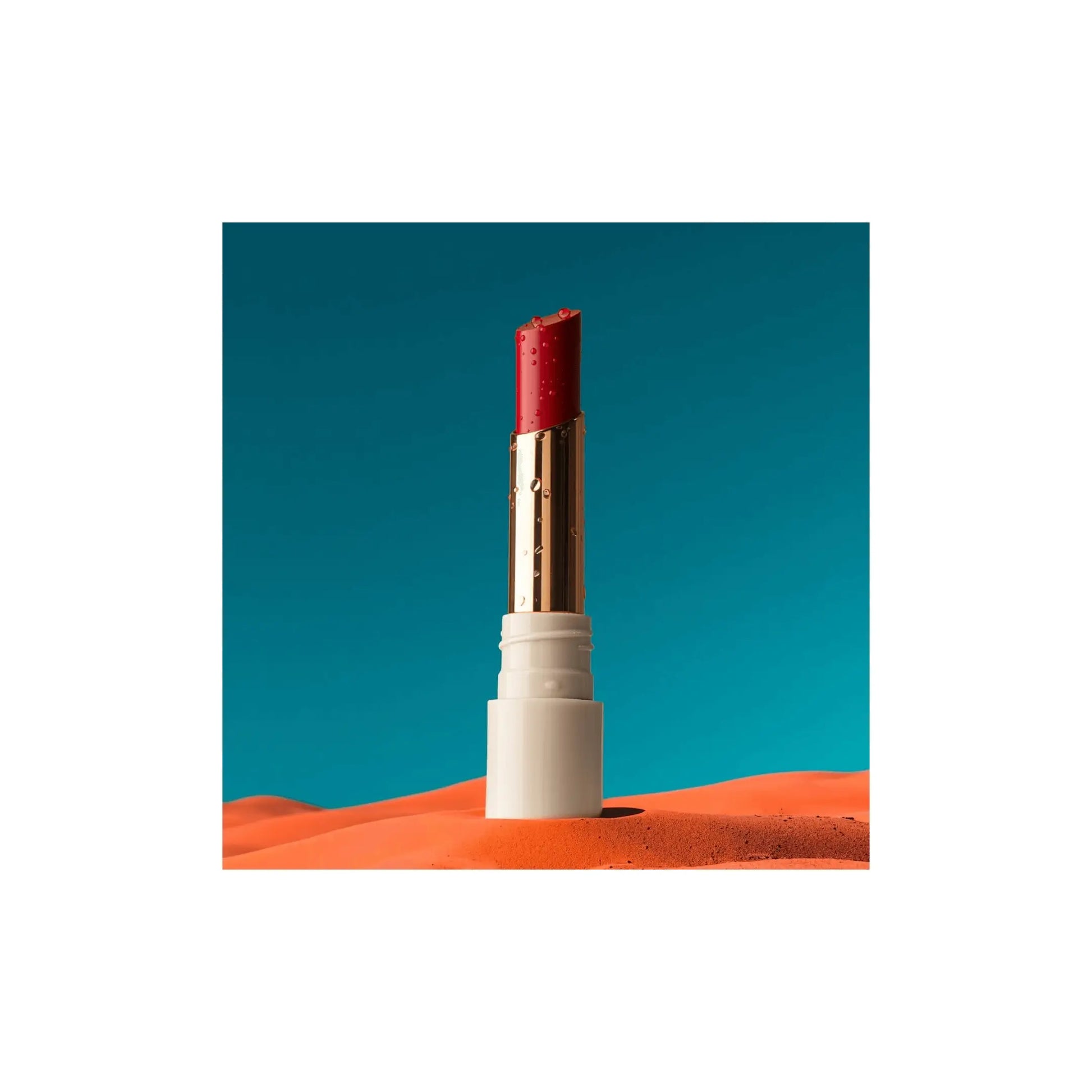 Помада для губ Let Lips Rejoice Lipstick - Помада для губ