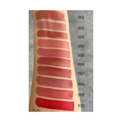 Помада для губ Let Lips Rejoice Lipstick - Помада для губ