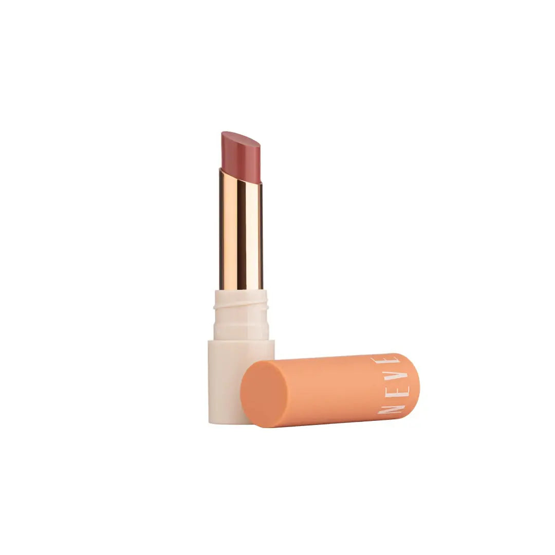 Помада для губ Let Lips Rejoice Lipstick - №6 Pink Coffee - Помади для губ