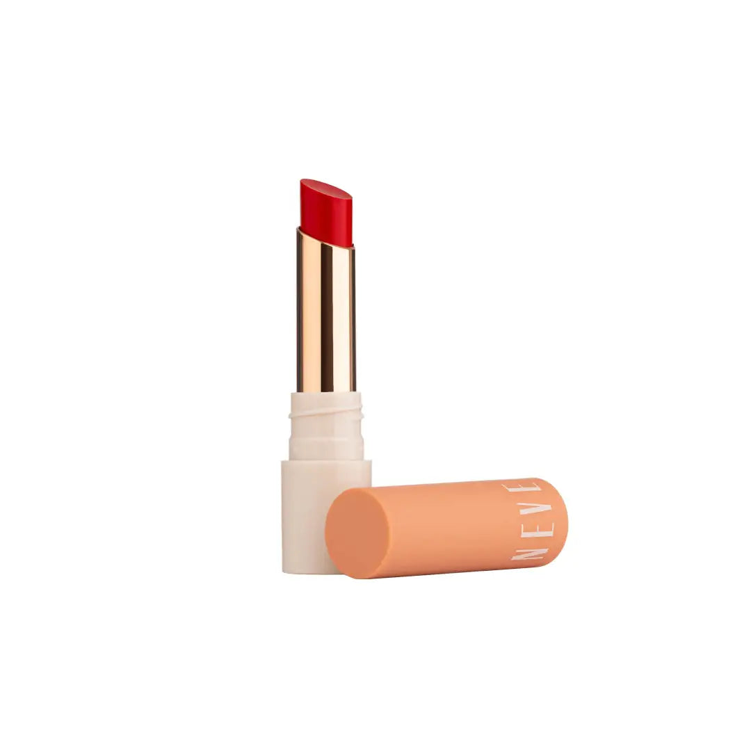 Помада для губ Let Lips Rejoice Lipstick - №10 Be Brave - Помада для губ