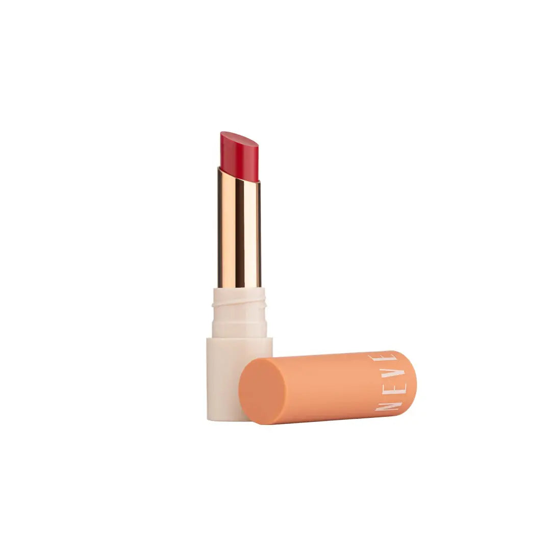 Помада для губ Let Lips Rejoice Lipstick - №9 Vermillion - Помада для губ