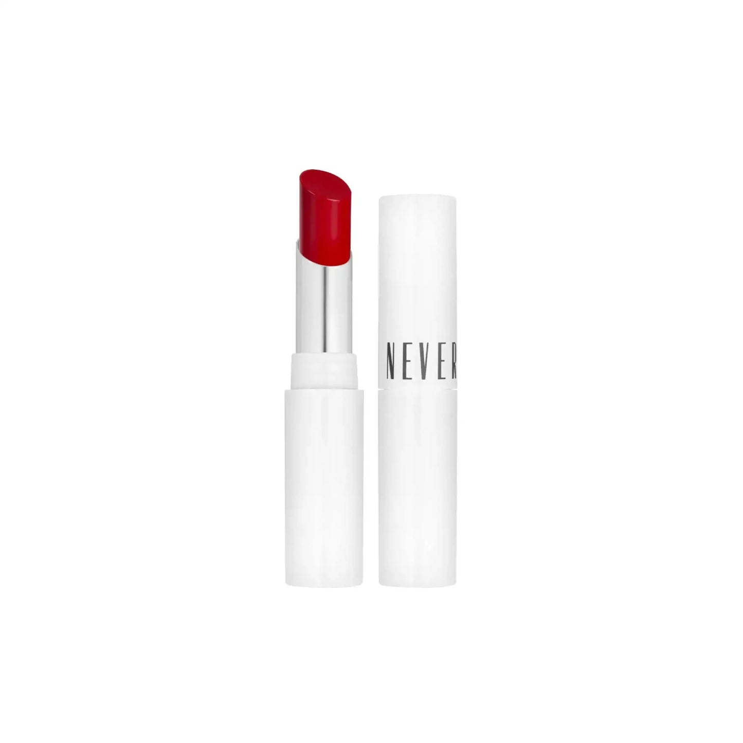 Помада для губ Limitless Kiss - №10 Lady in Red - Червоний - Помада для губ
