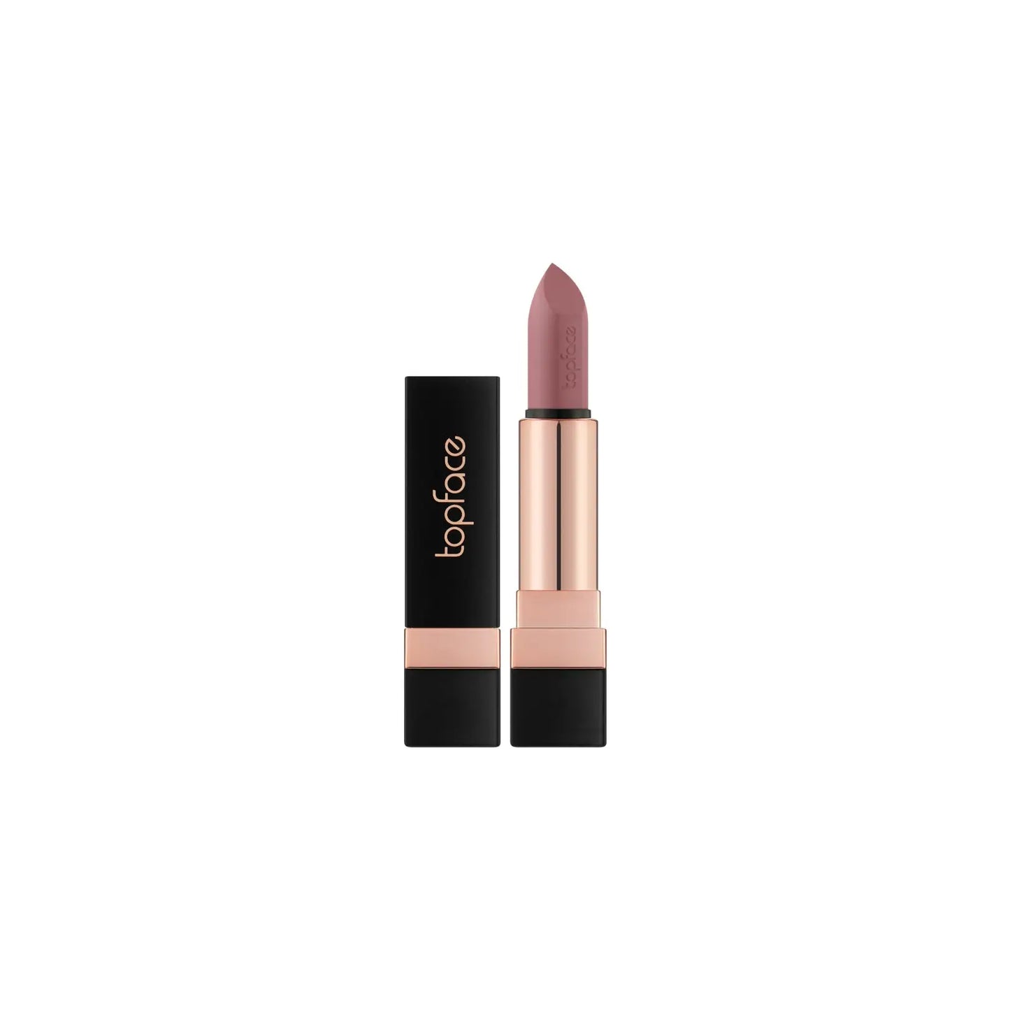 Помада для губ матова Instyle Matte Lipstick - №6 - Помада для губ