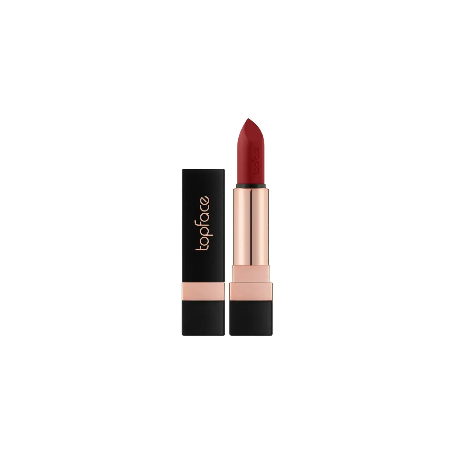 Помада для губ матова Instyle Matte Lipstick Topface - №14 - Помади для губ