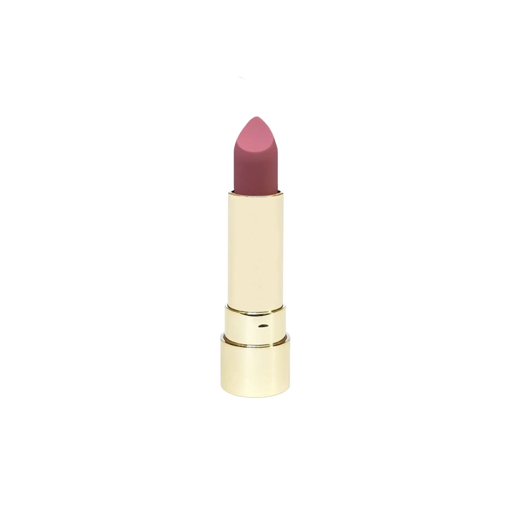 Помада для губ матова Pro HD Rich Matte Lipstick - №3 Pretty Pink - Помада для губ