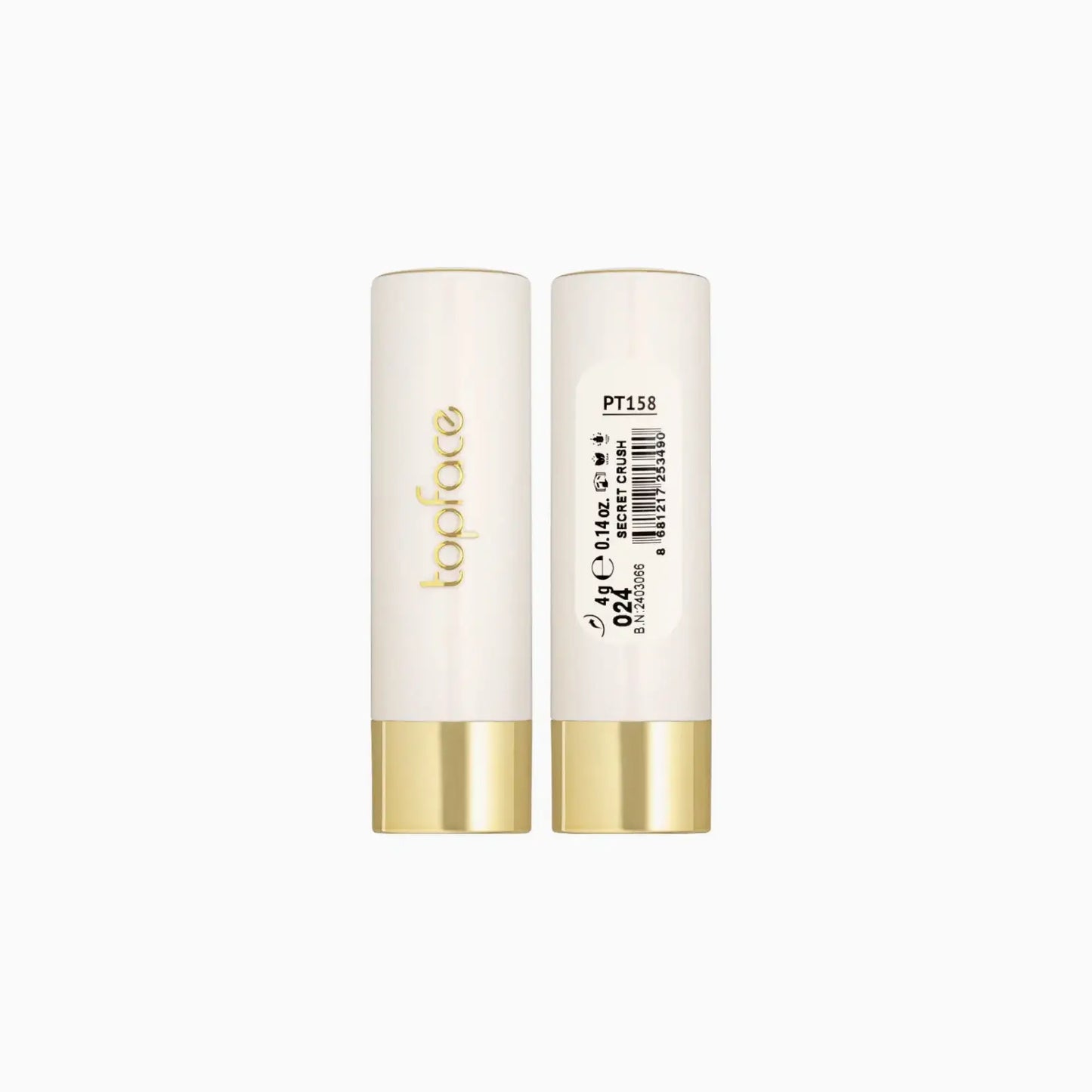 Помада для губ матова Pro HD Soft Matte - Помада для губ