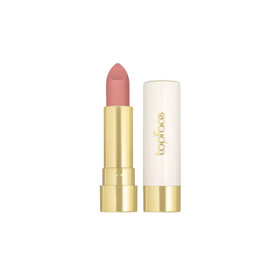 Помада для губ матова Pro HD Soft Matte - №1 Nude Touch – Нюдовий - Помада для губ