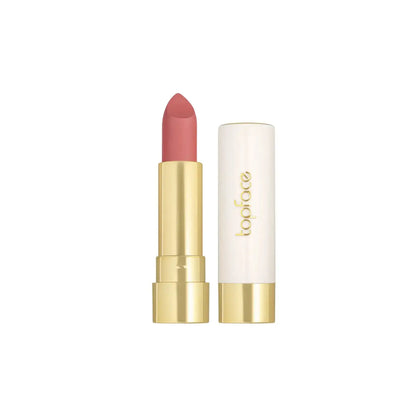 Помада для губ матова Pro HD Soft Matte - №11 Rose Sugar – Пепельно-кораловий - Помада для губ