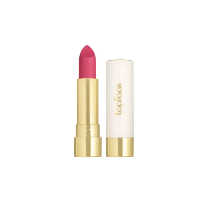 Помада для губ матова Pro HD Soft Matte - №12 Cosmic Rose – Малиновий - Помада для губ