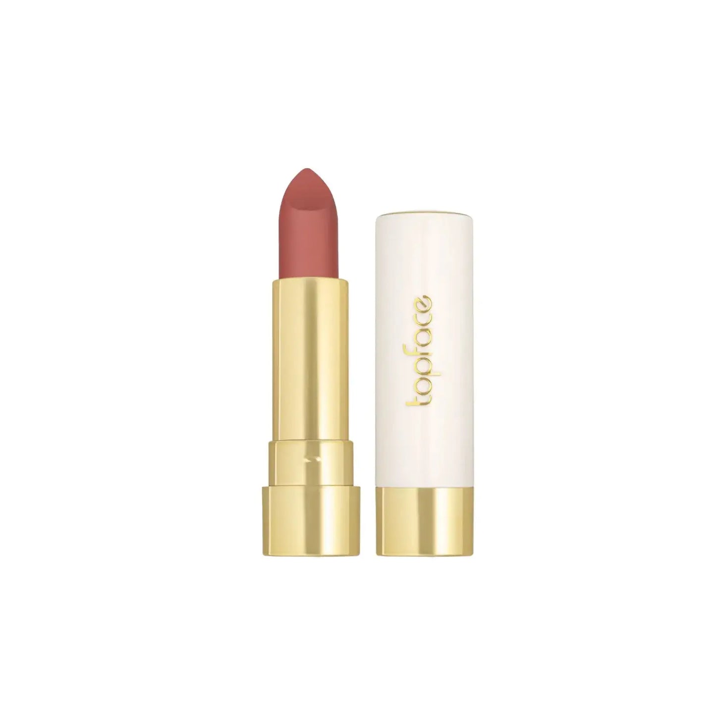 Помада для губ матова Pro HD Soft Matte - №13 Muse – Світлий теракотовий - Помада для губ