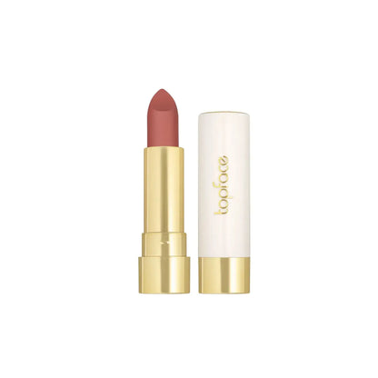 Помада для губ матова Pro HD Soft Matte - №13 Muse – Світлий теракотовий - Помада для губ