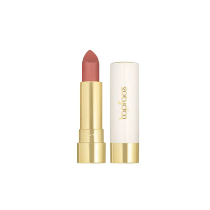 Помада для губ матова Pro HD Soft Matte - №14 Forever – Коралово-бежевий - Помада для губ