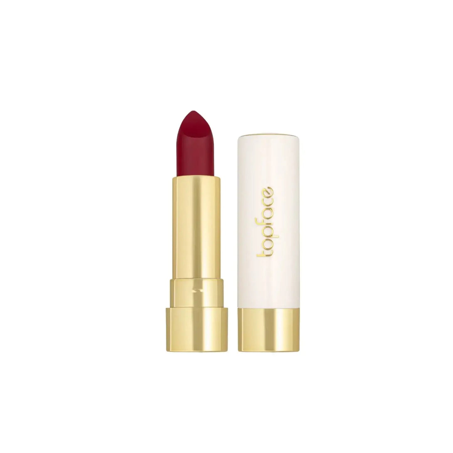Помада для губ матова Pro HD Soft Matte - №15 Exclusive – Вишневий - Помада для губ