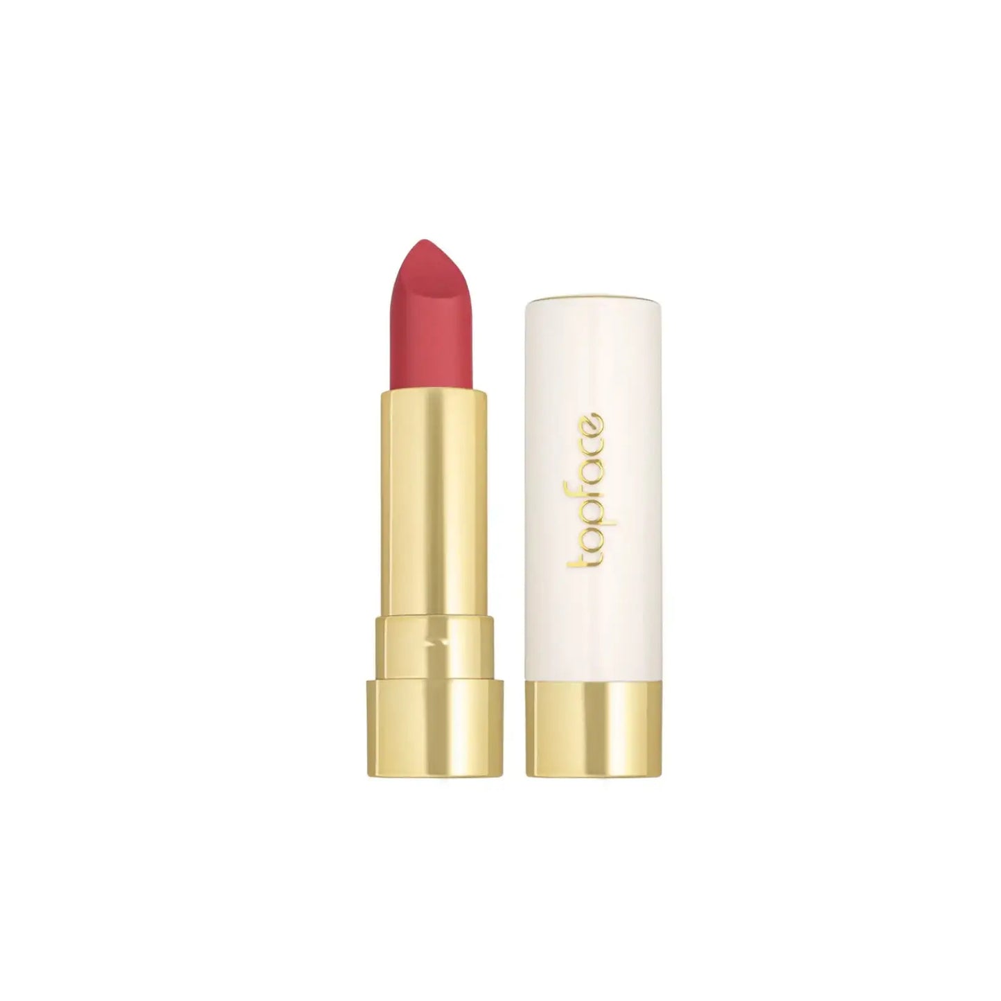 Помада для губ матова Pro HD Soft Matte - №17 Sweet Talker – Темний кораловий - Помада для губ