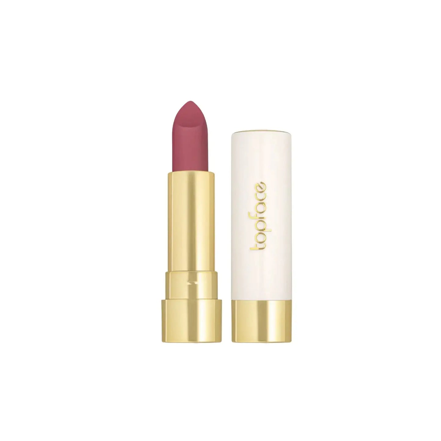 Помада для губ матова Pro HD Soft Matte - №19 Honey Love – Бежево-вишневий - Помада для губ