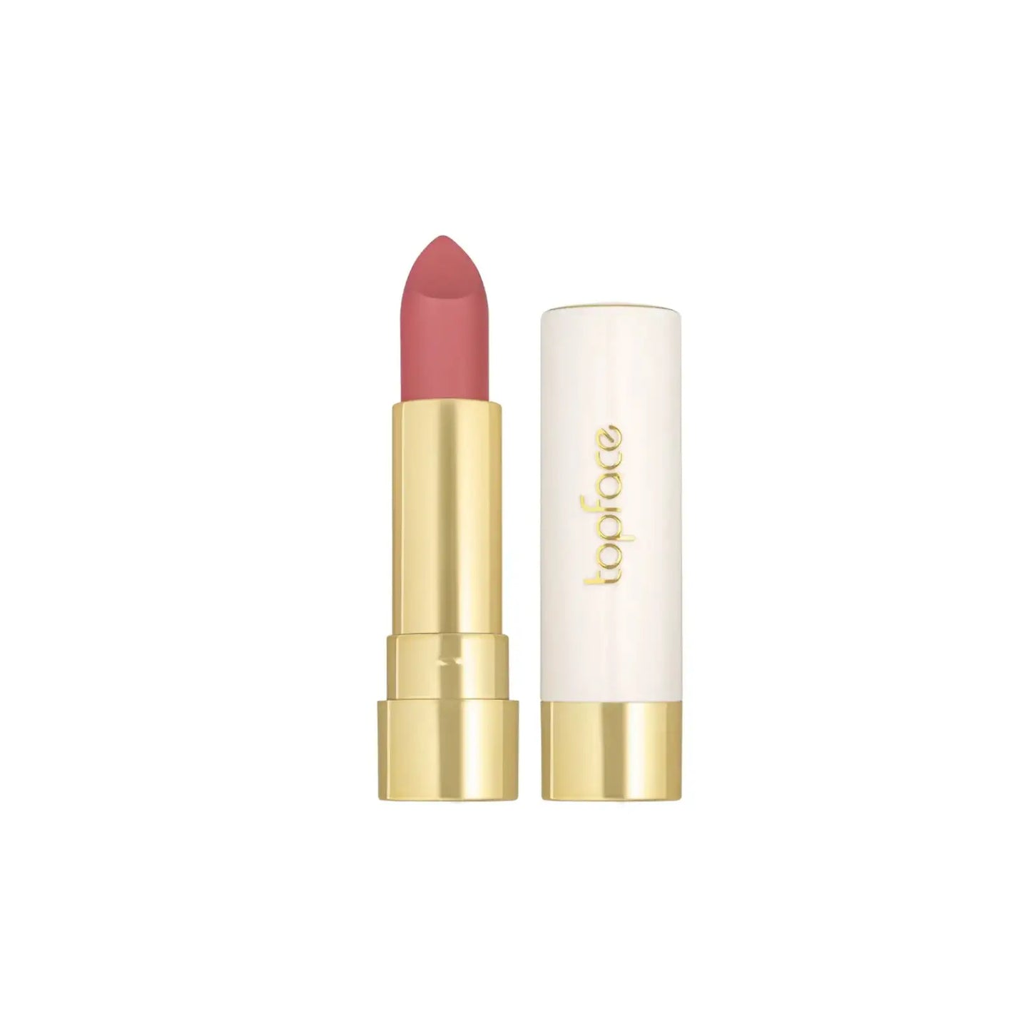 Помада для губ матова Pro HD Soft Matte - №2 Everyday Favorite – Рожево-нюдовий - Помада для губ