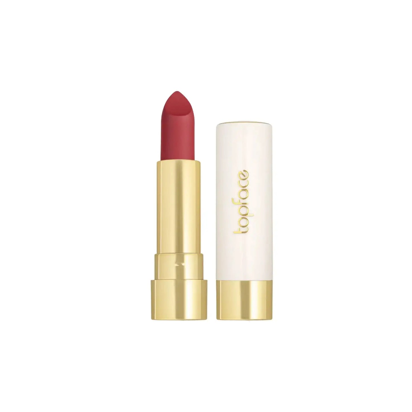Помада для губ матова Pro HD Soft Matte - №24 Secret Crush – Світлий вишневий - Помада для губ
