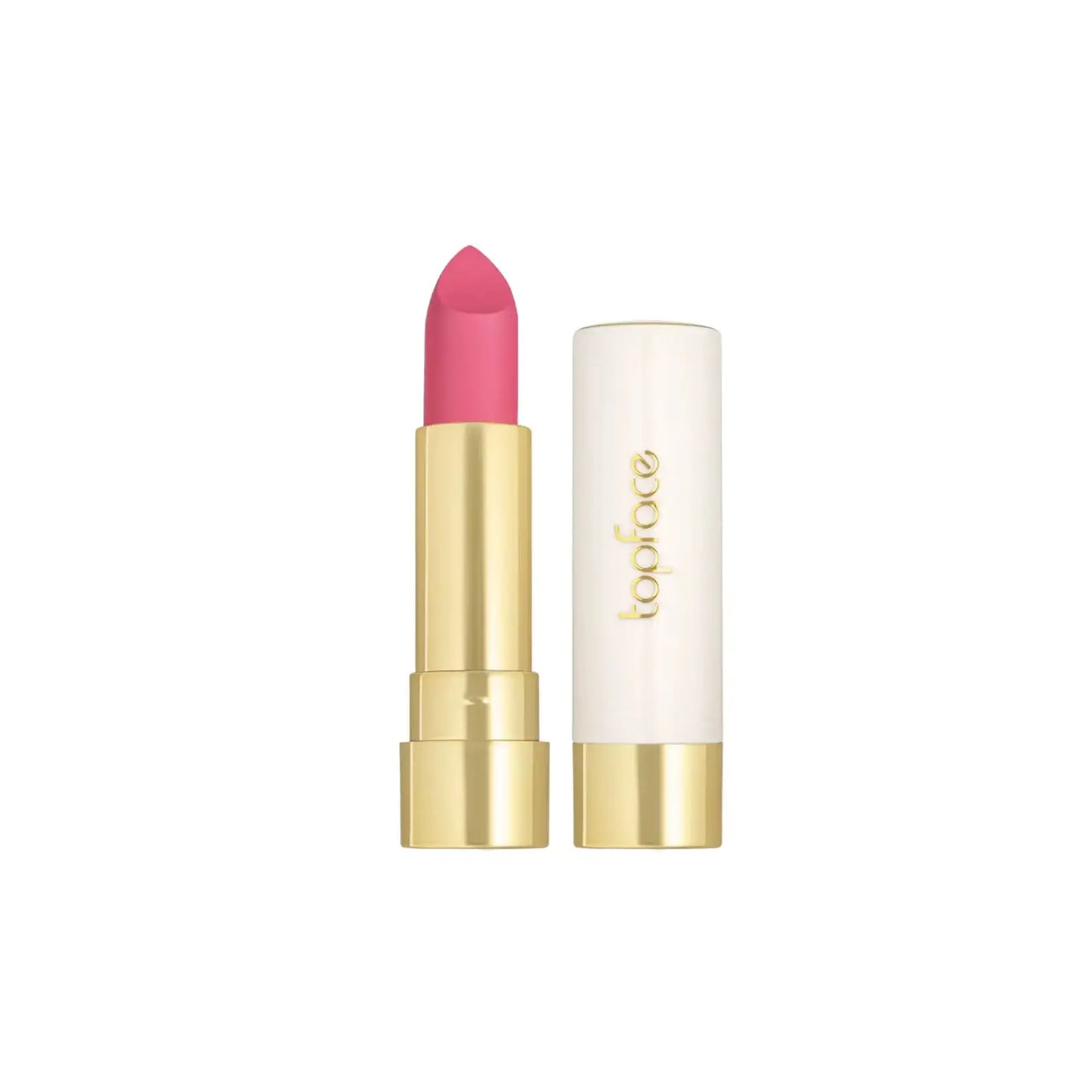 Помада для губ матова Pro HD Soft Matte - №5 Pop Pink – Коралово-рожевий - Помада для губ