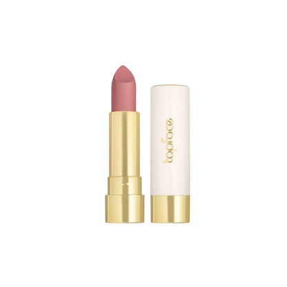 Помада для губ матова Pro HD Soft Matte - №6 Only You – Світлий теракотовий - Помада для губ