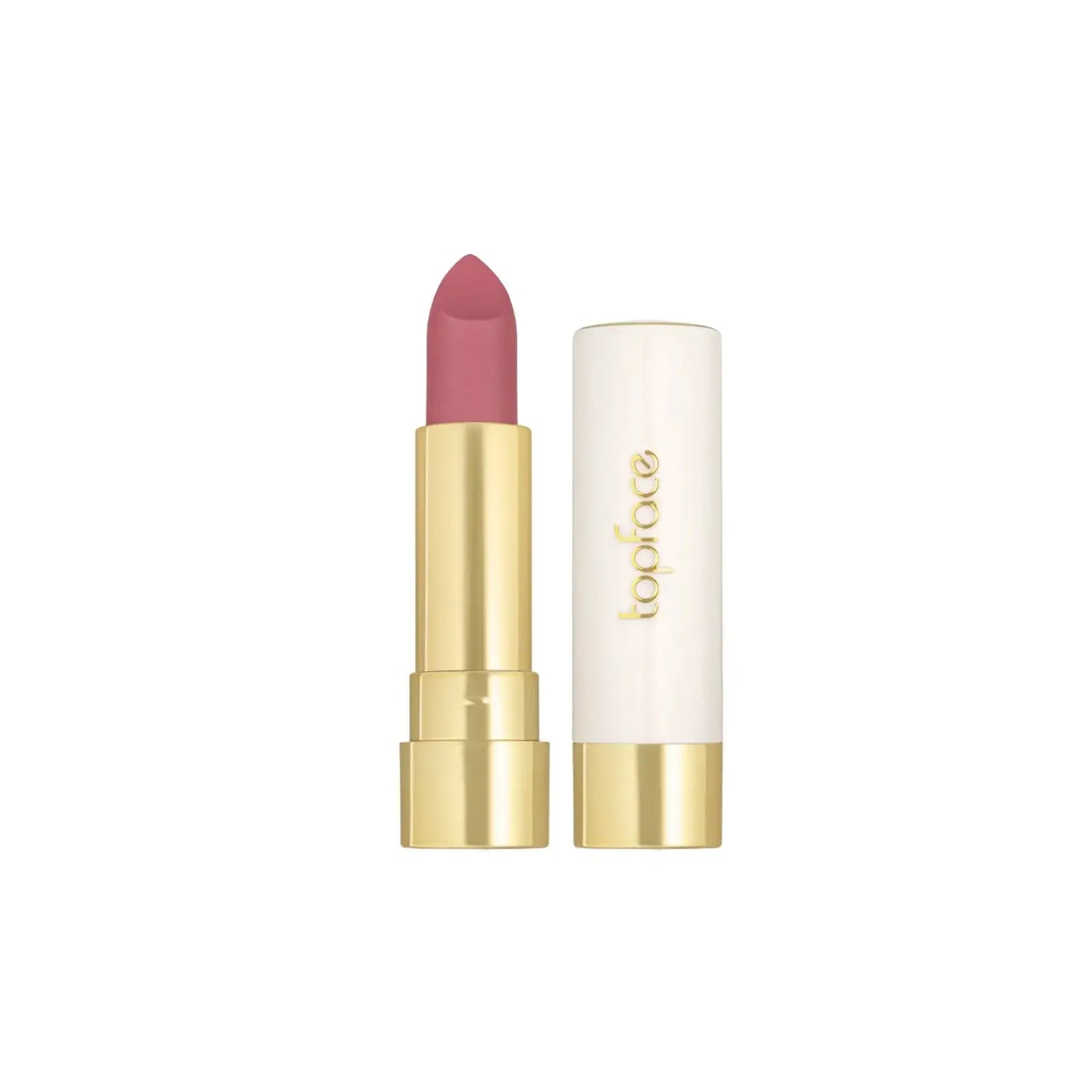 Помада для губ матова Pro HD Soft Matte - №9 Stylish – Пепельно-рожевий - Помада для губ