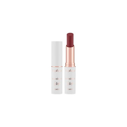 Помада для губ матова Sensitive Stylo Stick - №12 Bohemian Rose - Помада для губ