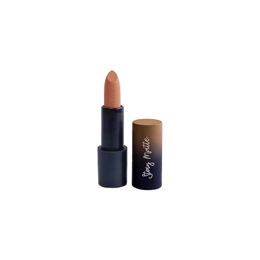 Помада для губ матова Stay Matte №4 Blast off Bronze Помада для губ