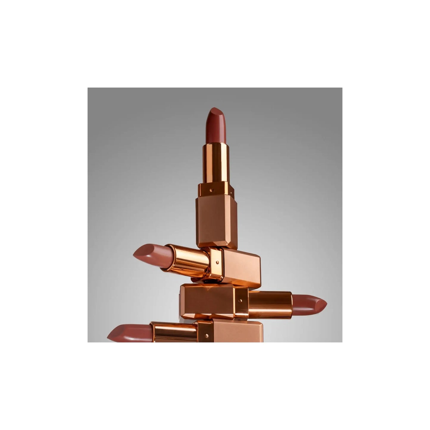 Помада для губ Matte Mallow Lipstick - Помада для губ