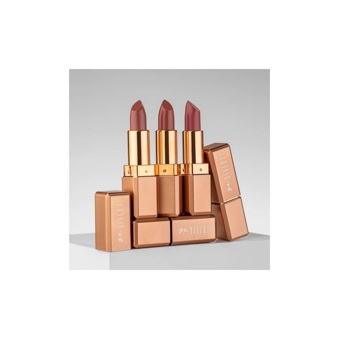 Помада для губ Matte Mallow Lipstick - Помада для губ