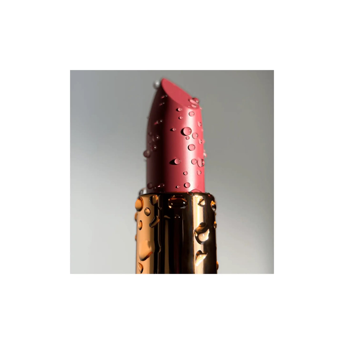 Помада для губ Matte Mallow Lipstick - Помада для губ