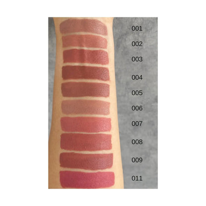 Помада для губ Matte Mallow Lipstick - Помада для губ