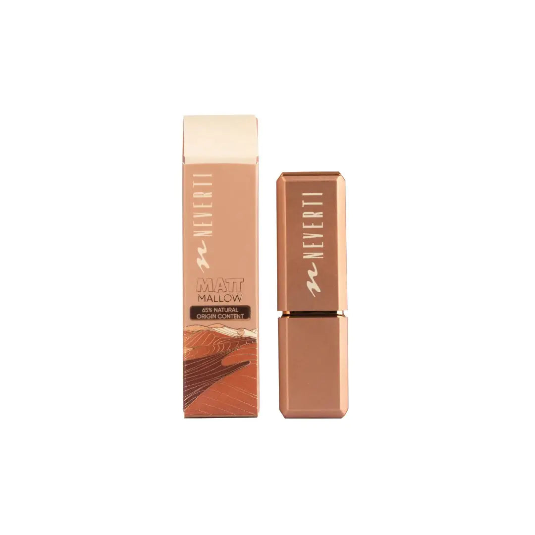 Помада для губ Matte Mallow Lipstick - Помада для губ