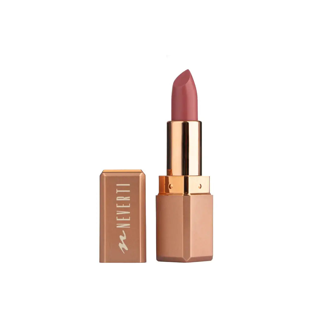 Помада для губ Matte Mallow Lipstick - №11 Beloved Berry - Помади для губ