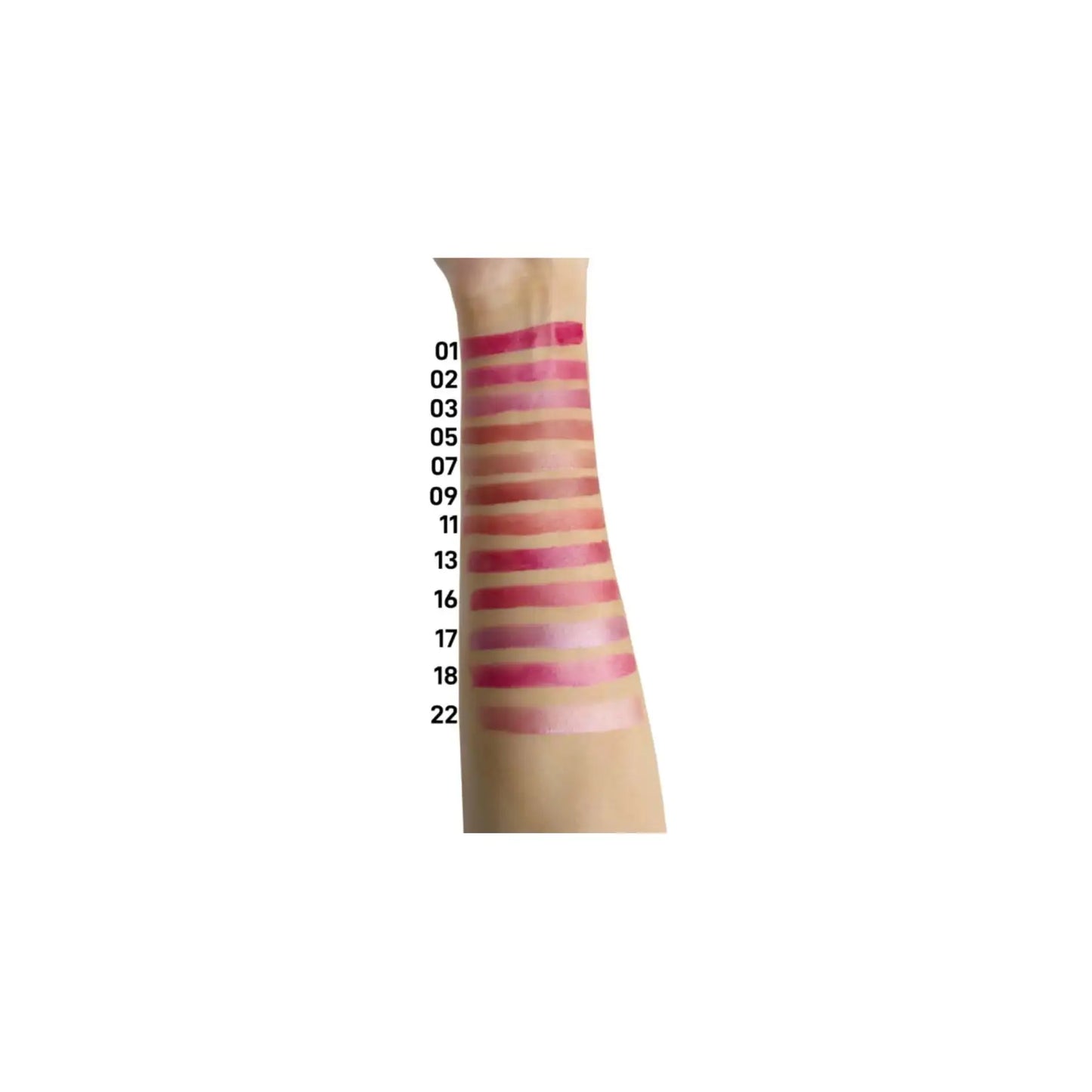 Помада для губ Perfect Color Lipstick Помада для губ