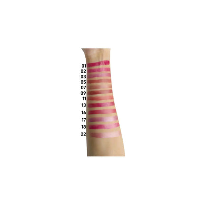 Помада для губ Perfect Color Lipstick Помада для губ
