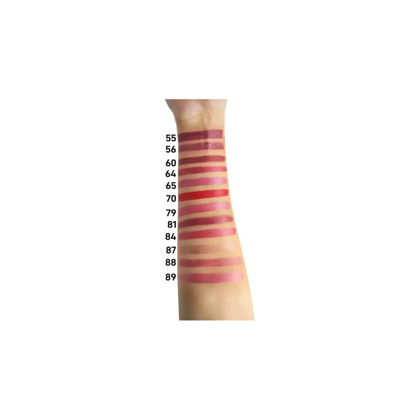 Помада для губ Perfect Color Lipstick Помада для губ