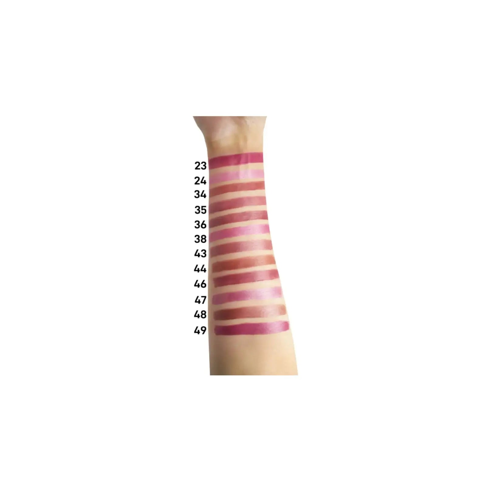 Помада для губ Perfect Color Lipstick Помада для губ