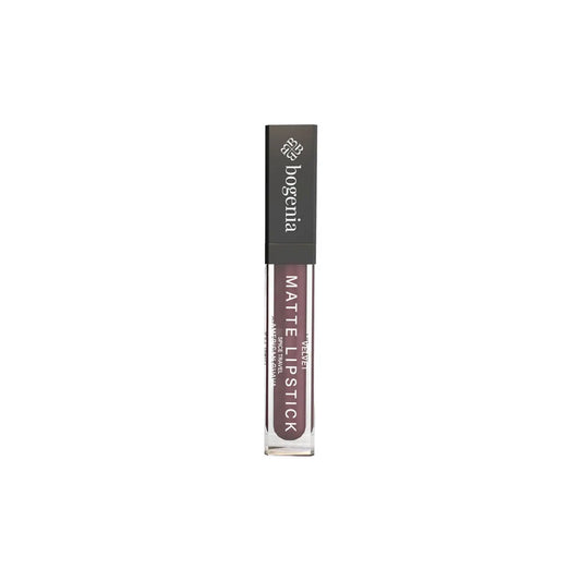 Помада рідка для губ Liquid Matte Lipstick - №4 - Помади для губ