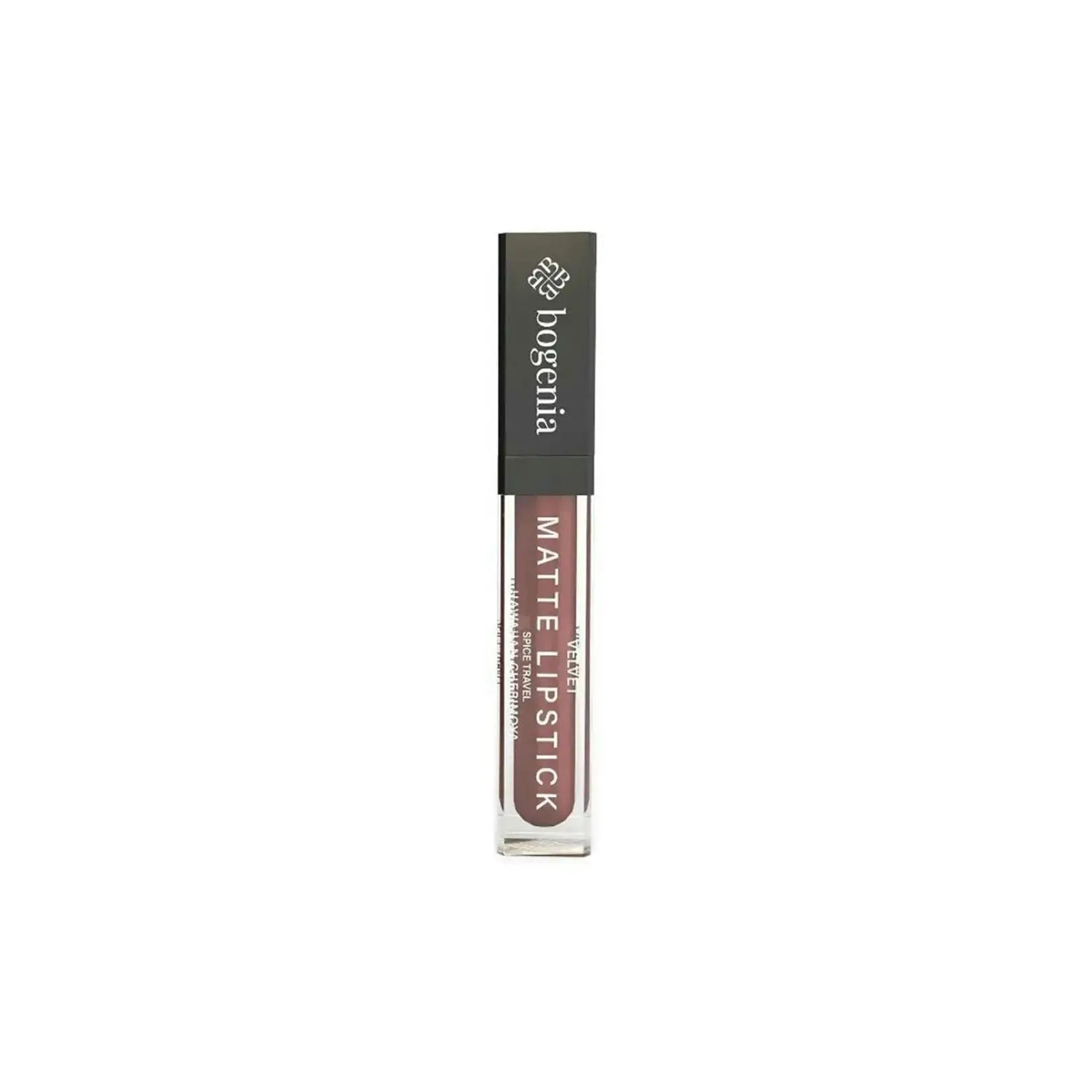 Помада рідка для губ Liquid Matte Lipstick №1 Рідка помада