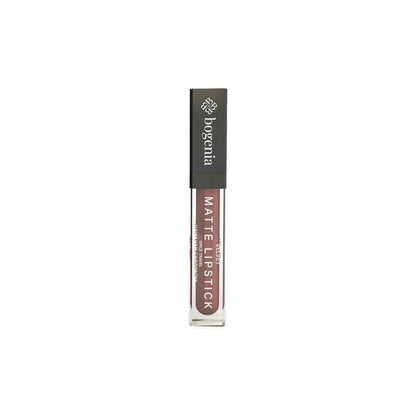 Помада рідка для губ Liquid Matte Lipstick №1 Рідка помада