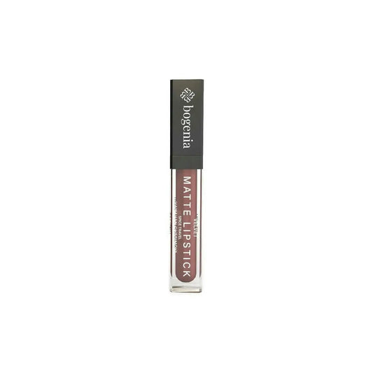 Помада рідка для губ Liquid Matte Lipstick №1 Рідка помада