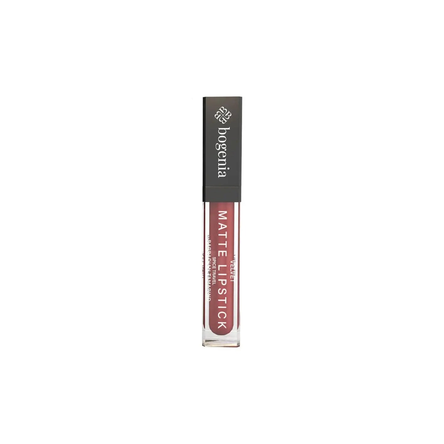 Помада рідка для губ Liquid Matte Lipstick №10 Рідка помада
