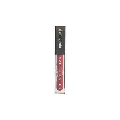 Помада рідка для губ Liquid Matte Lipstick №10 Рідка помада