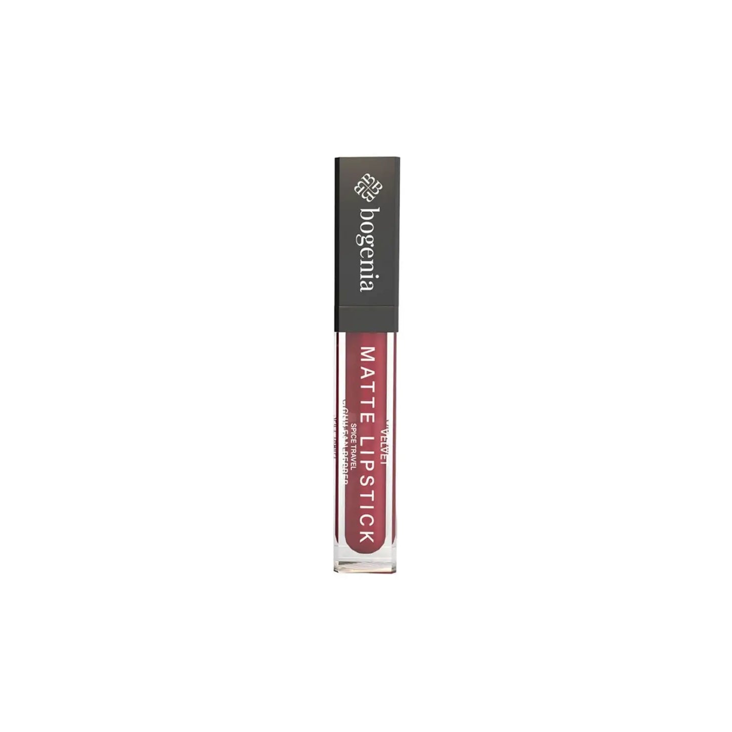 Помада рідка для губ Liquid Matte Lipstick №12 Рідка помада