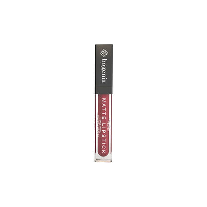 Помада рідка для губ Liquid Matte Lipstick №12 Рідка помада