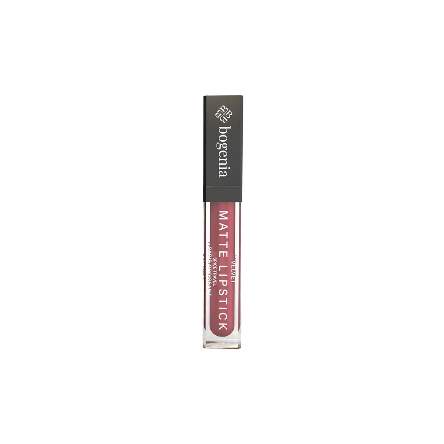 Помада рідка для губ Liquid Matte Lipstick №2 Рідка помада